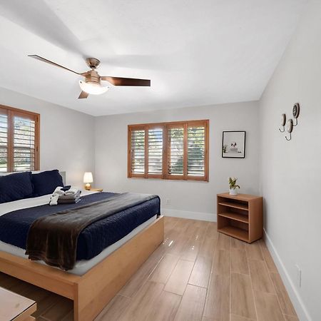 Home Wpool By Pmi Unit 401 Fort Lauderdale Esterno foto