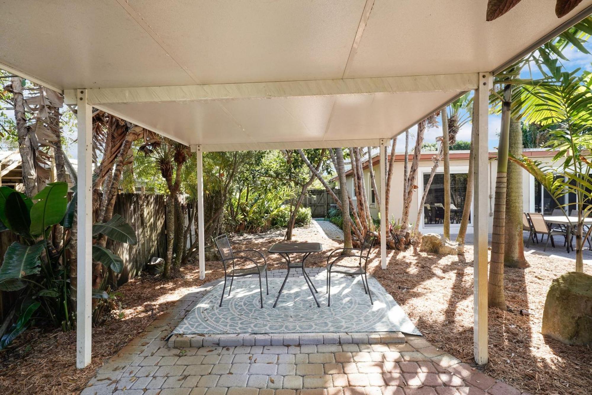 Home Wpool By Pmi Unit 401 Fort Lauderdale Esterno foto