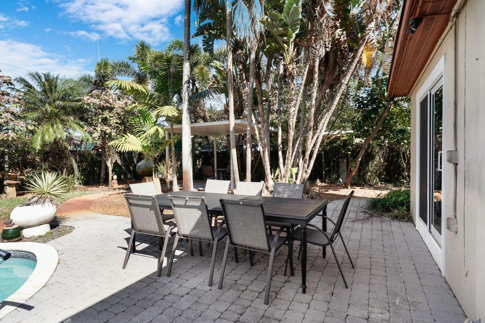 Home Wpool By Pmi Unit 401 Fort Lauderdale Esterno foto