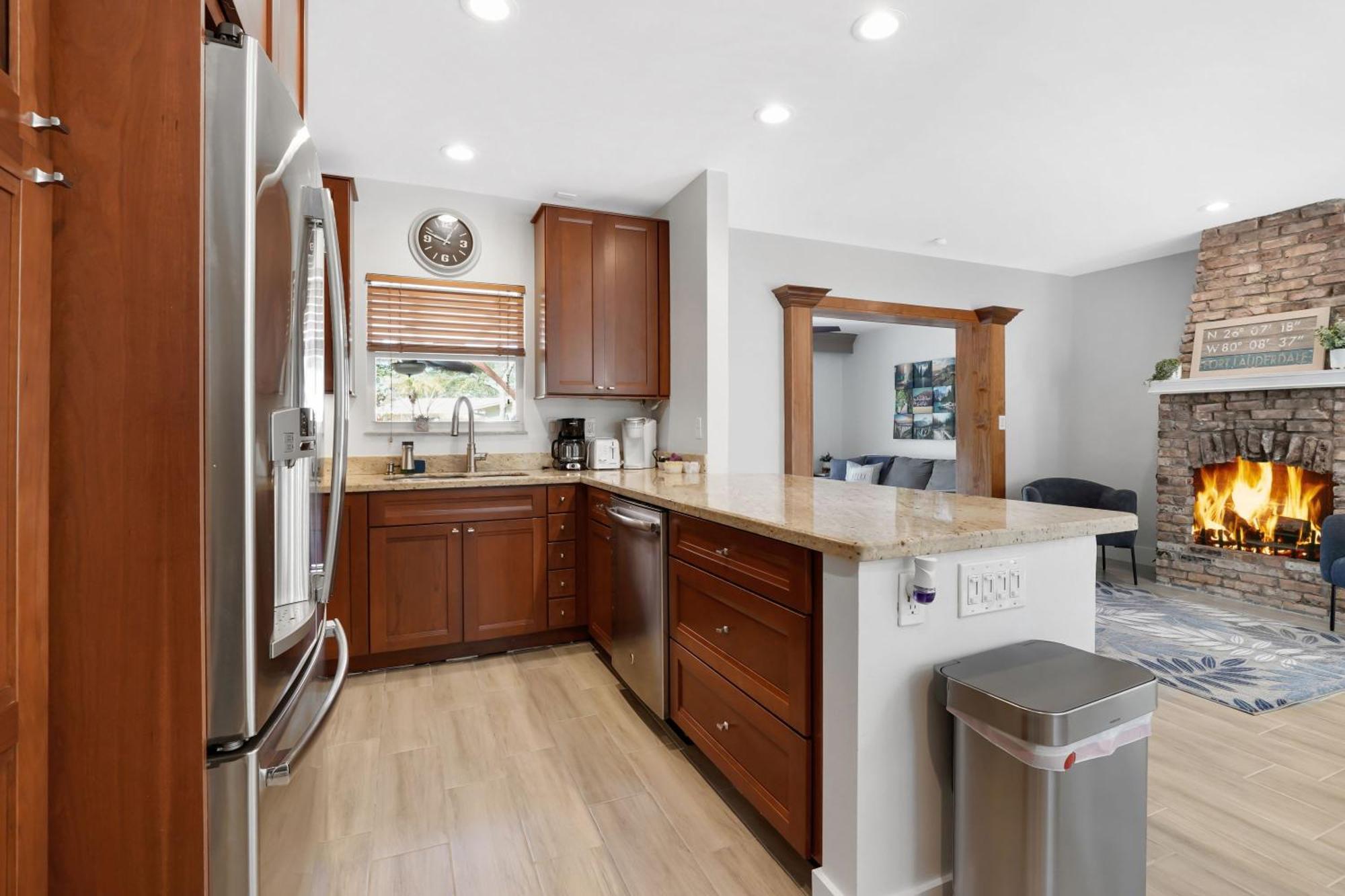 Home Wpool By Pmi Unit 401 Fort Lauderdale Esterno foto