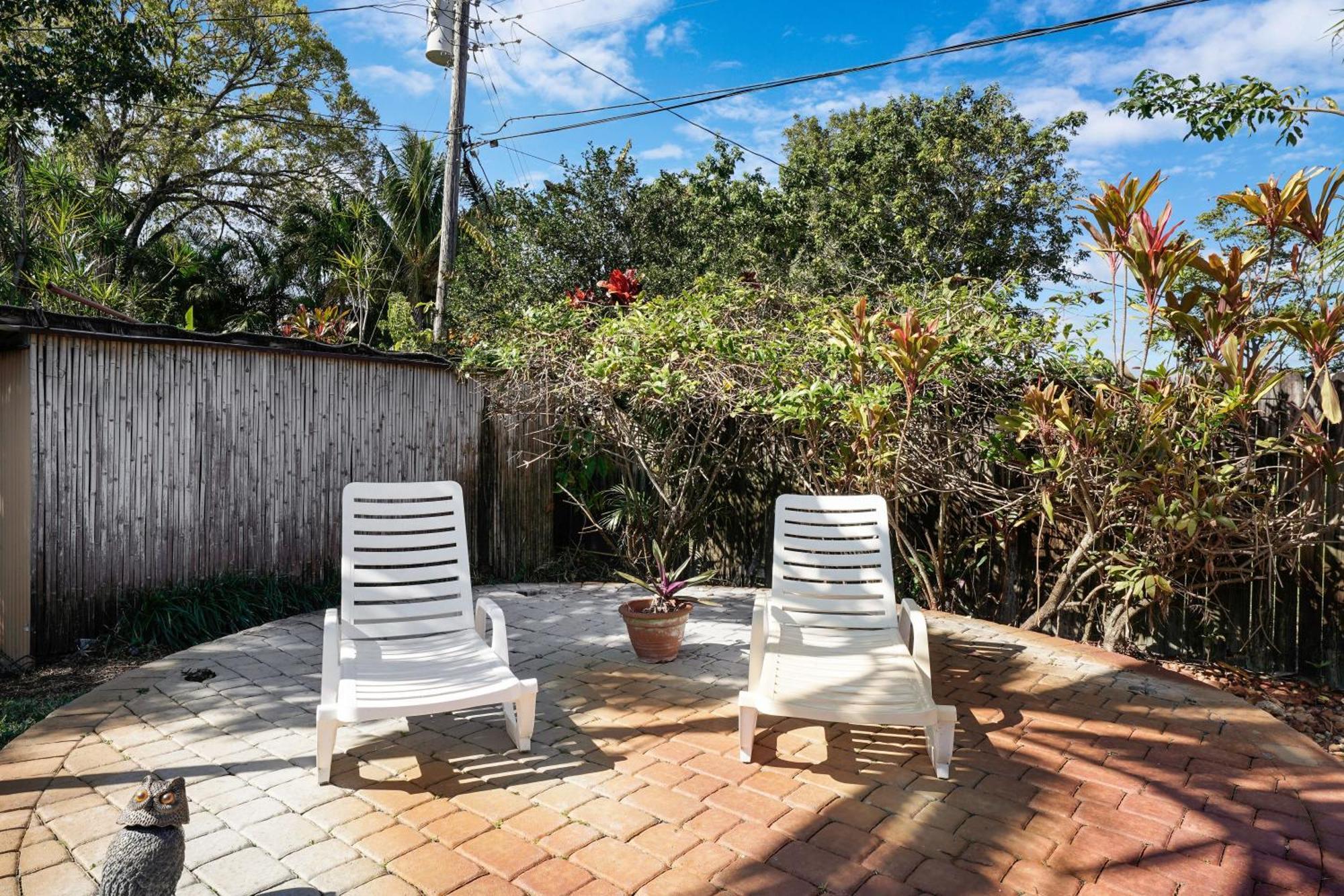 Home Wpool By Pmi Unit 401 Fort Lauderdale Esterno foto