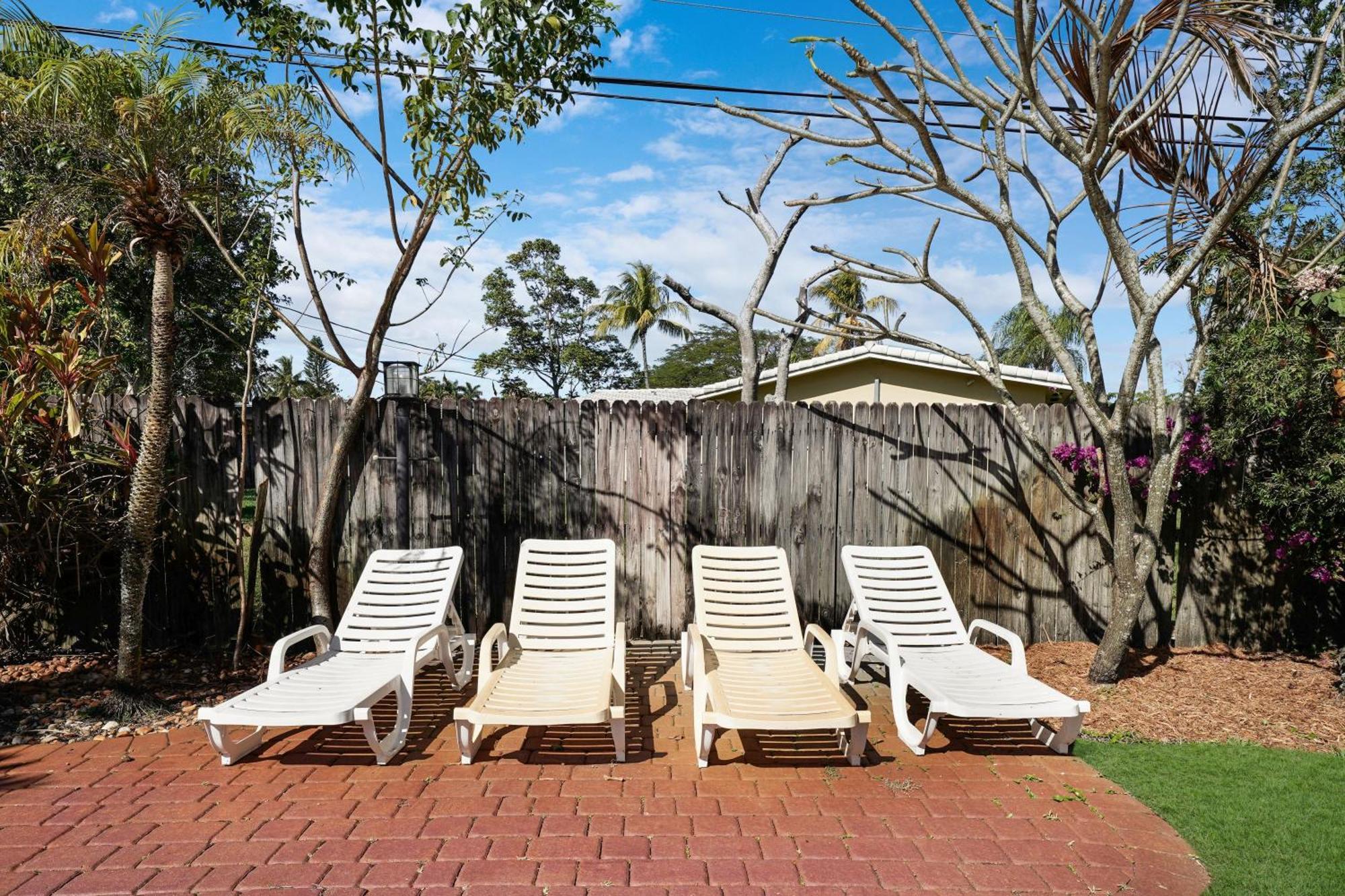 Home Wpool By Pmi Unit 401 Fort Lauderdale Esterno foto