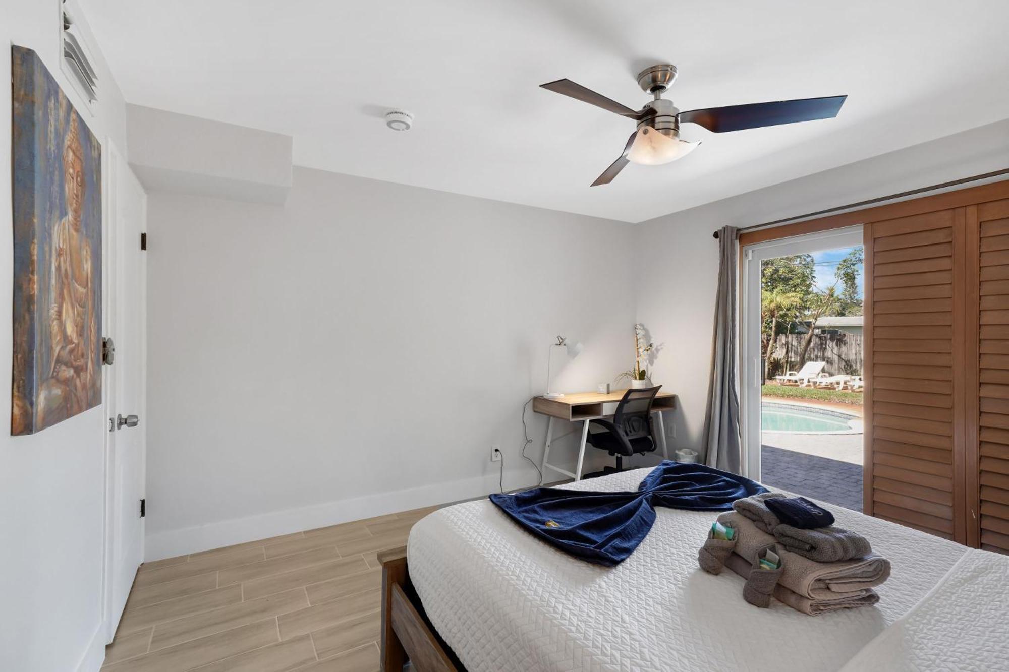 Home Wpool By Pmi Unit 401 Fort Lauderdale Esterno foto
