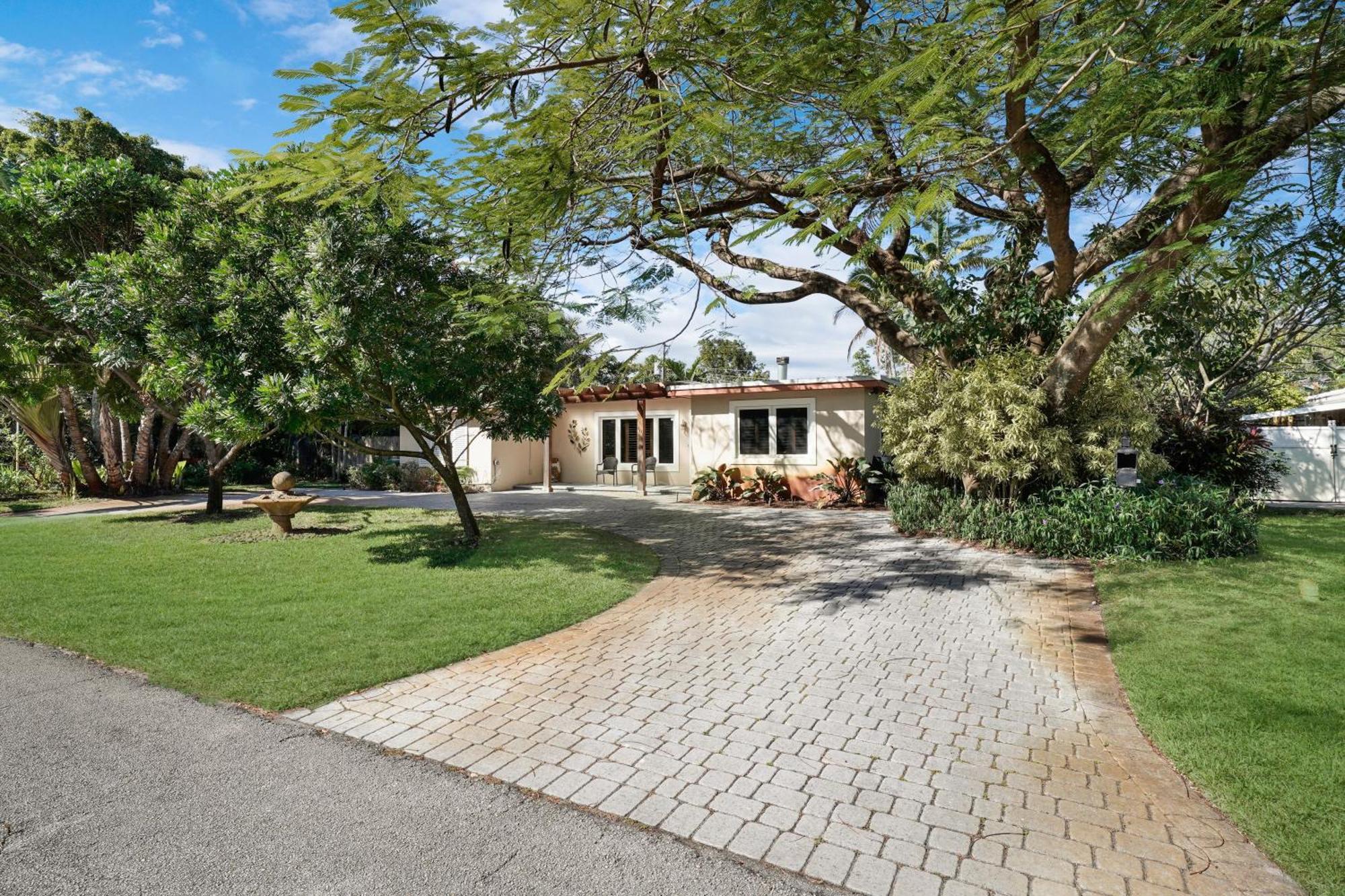 Home Wpool By Pmi Unit 401 Fort Lauderdale Esterno foto