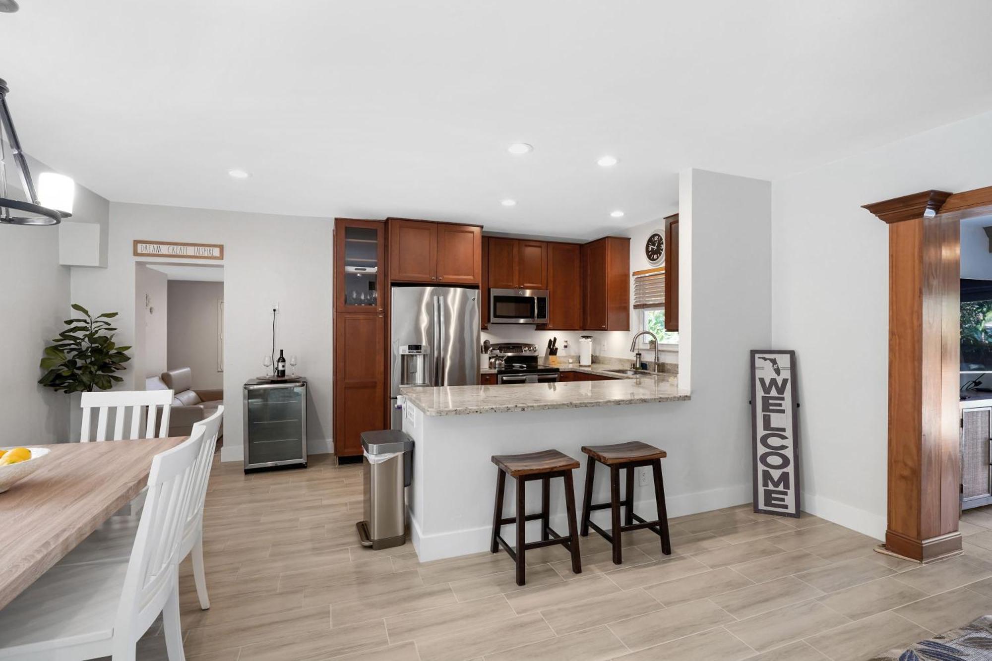 Home Wpool By Pmi Unit 401 Fort Lauderdale Esterno foto
