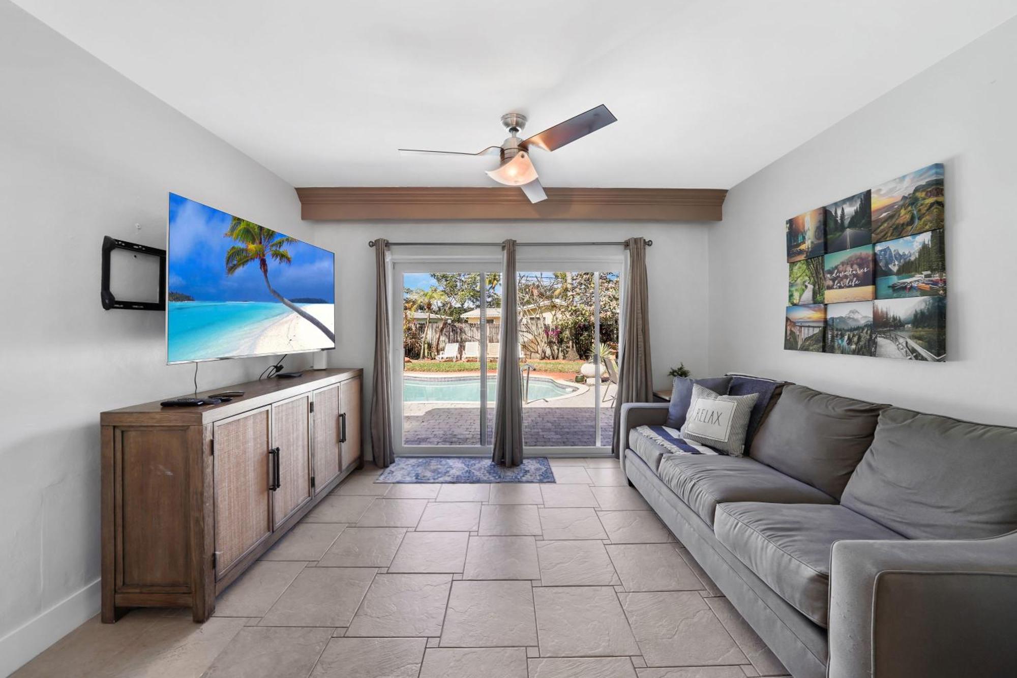 Home Wpool By Pmi Unit 401 Fort Lauderdale Esterno foto