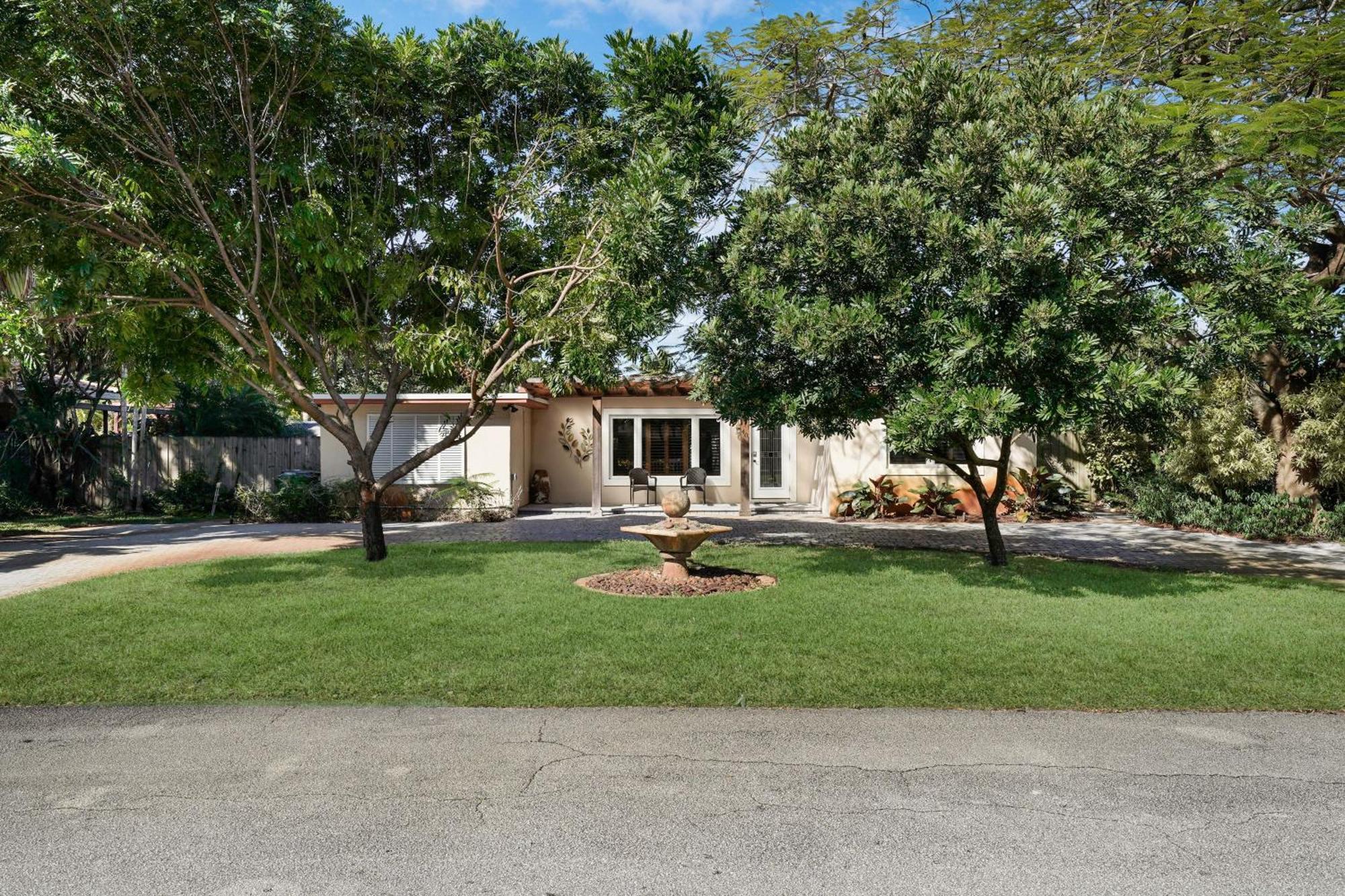 Home Wpool By Pmi Unit 401 Fort Lauderdale Esterno foto