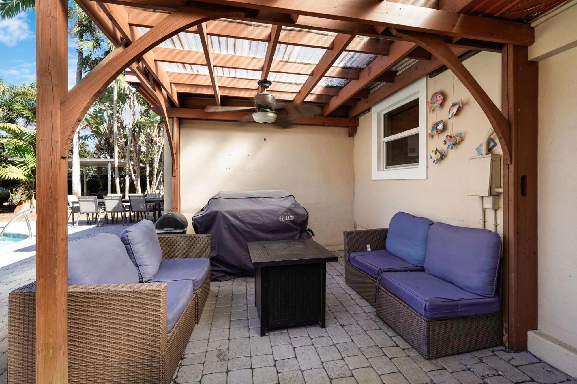 Home Wpool By Pmi Unit 401 Fort Lauderdale Esterno foto