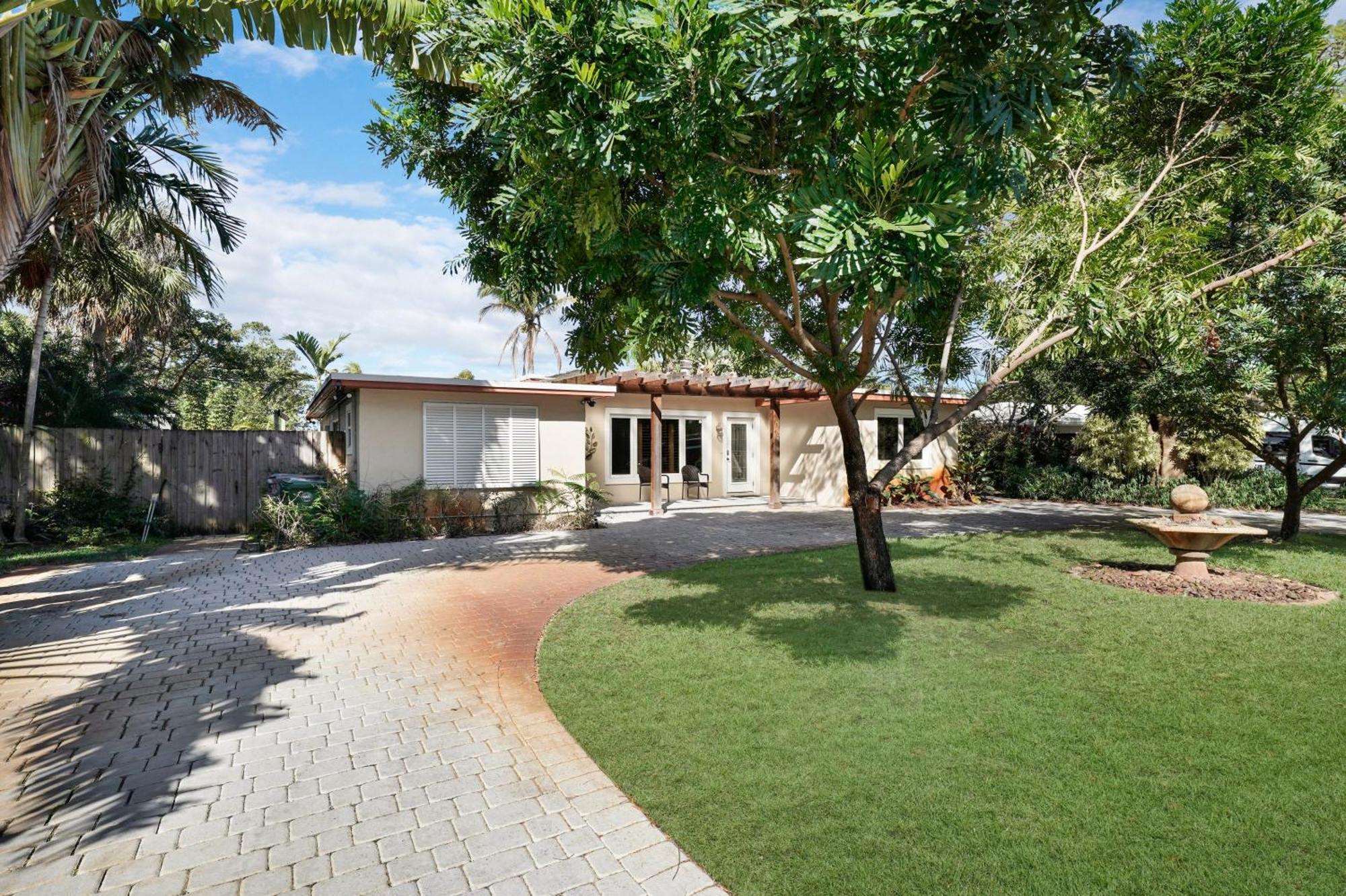 Home Wpool By Pmi Unit 401 Fort Lauderdale Esterno foto