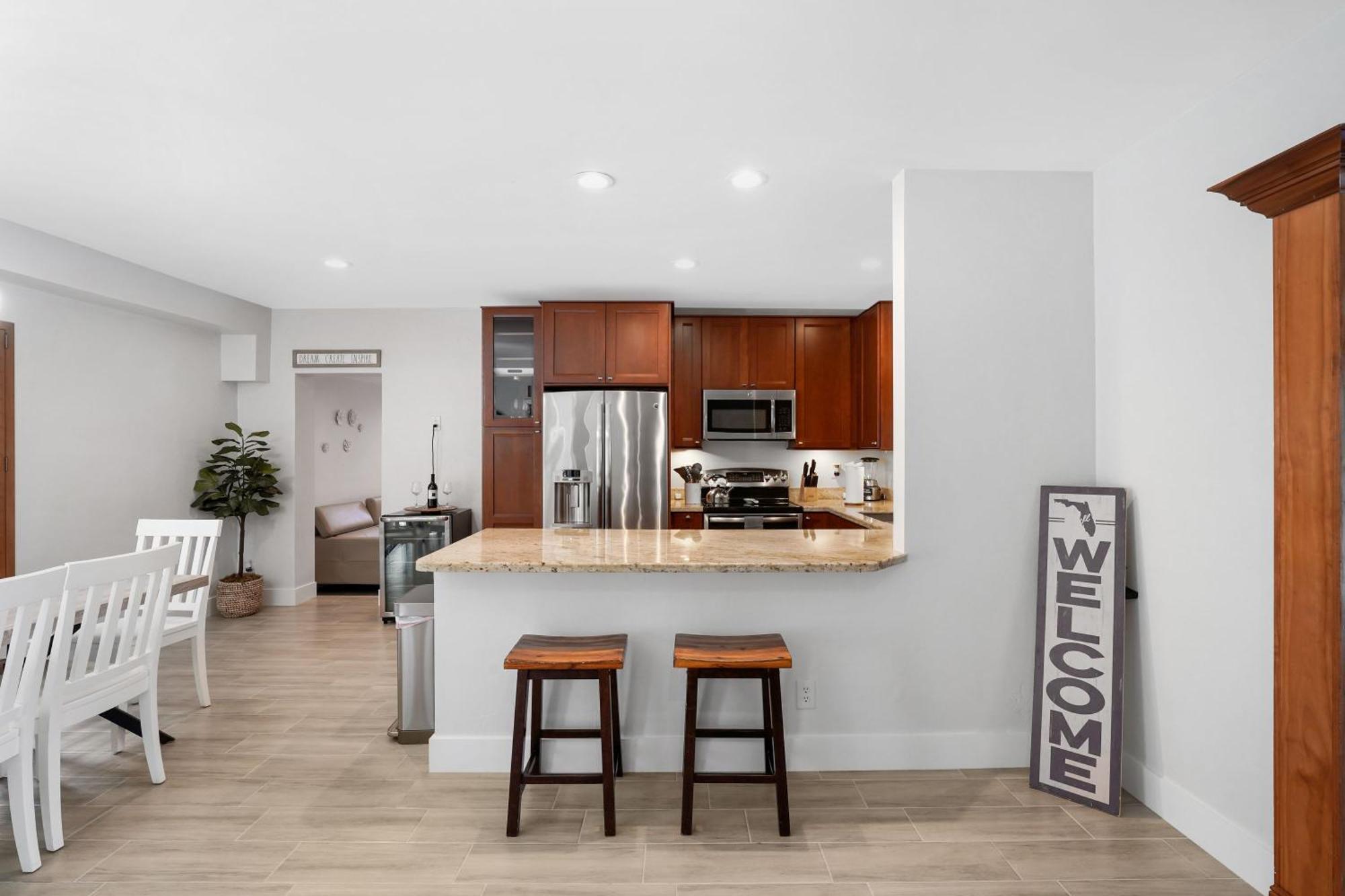 Home Wpool By Pmi Unit 401 Fort Lauderdale Esterno foto